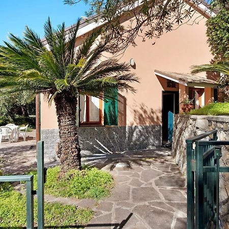 Villa Del Sole Bonassola Exterior foto